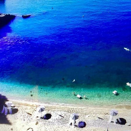 Cinque Terre Station House Διαμέρισμα Λα Σπέτσια Εξωτερικό φωτογραφία