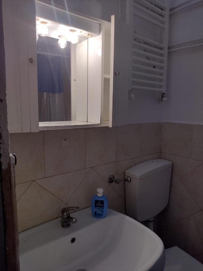 Cinque Terre Station House Διαμέρισμα Λα Σπέτσια Εξωτερικό φωτογραφία
