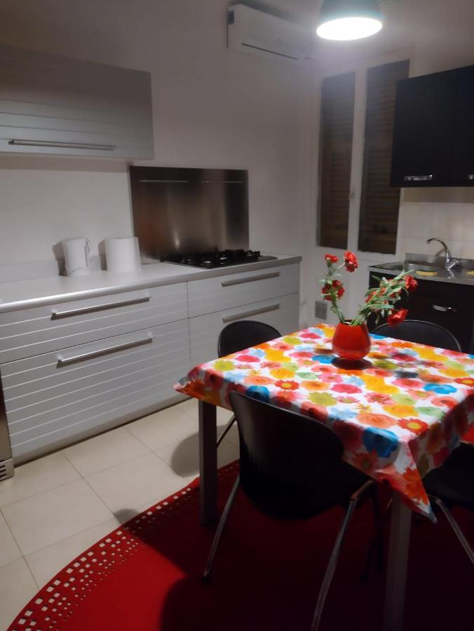Cinque Terre Station House Διαμέρισμα Λα Σπέτσια Εξωτερικό φωτογραφία