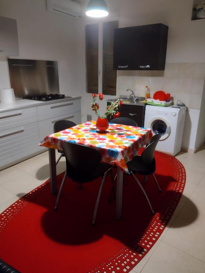 Cinque Terre Station House Διαμέρισμα Λα Σπέτσια Εξωτερικό φωτογραφία