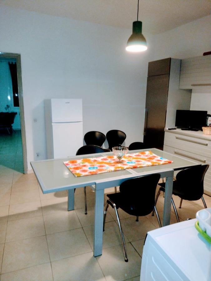 Cinque Terre Station House Διαμέρισμα Λα Σπέτσια Εξωτερικό φωτογραφία