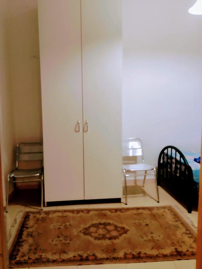 Cinque Terre Station House Διαμέρισμα Λα Σπέτσια Εξωτερικό φωτογραφία
