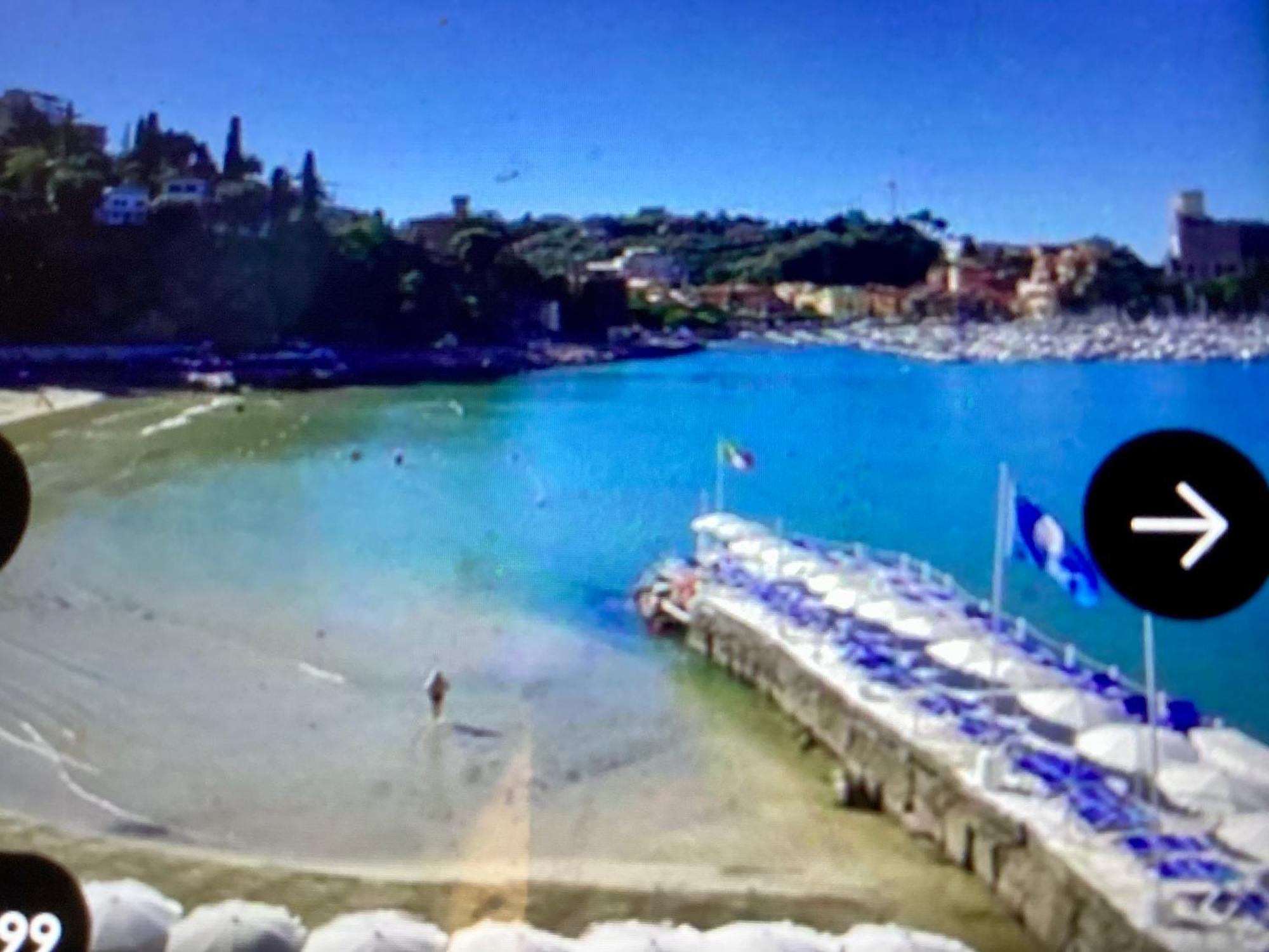 Cinque Terre Station House Διαμέρισμα Λα Σπέτσια Εξωτερικό φωτογραφία