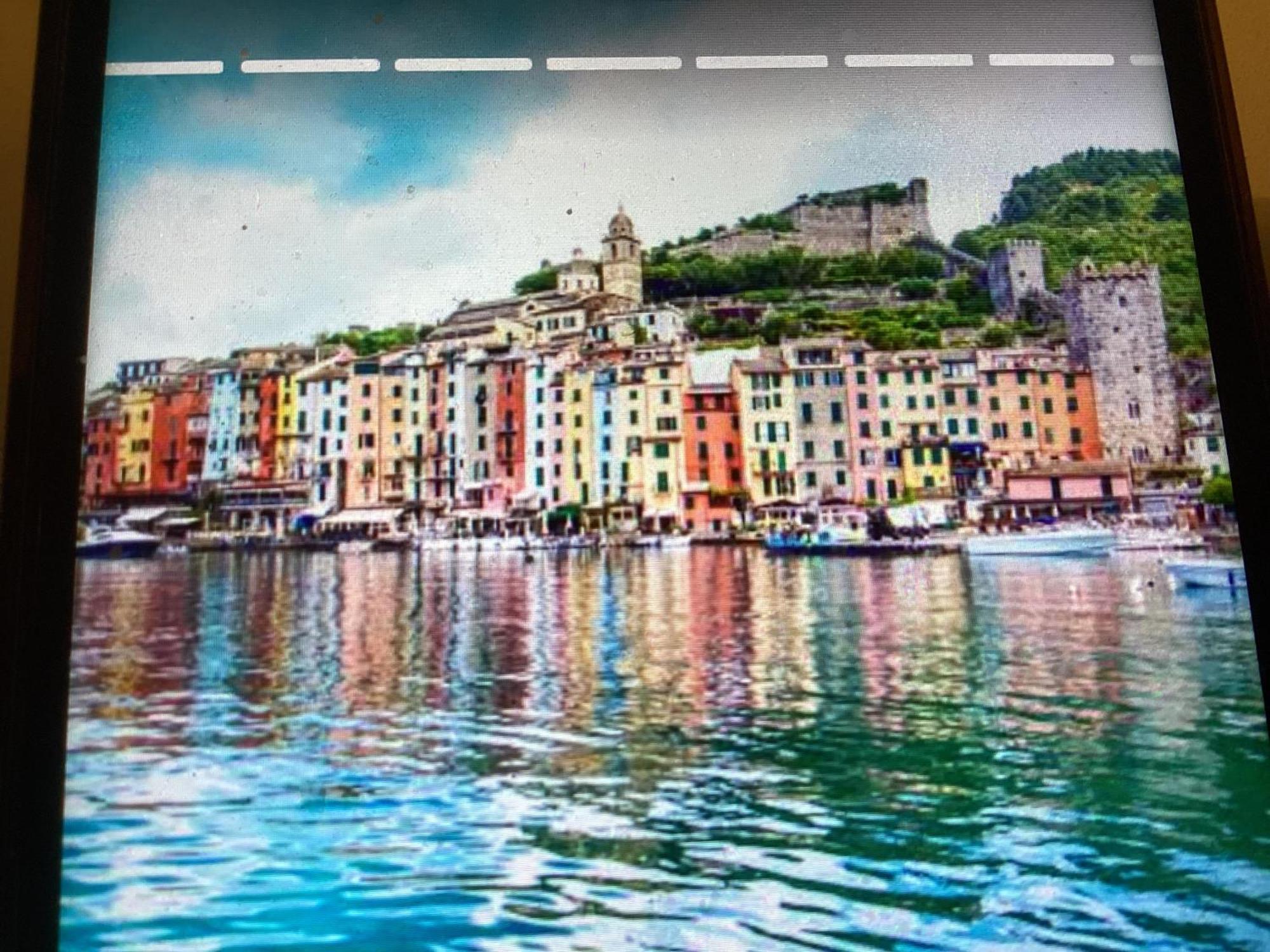 Cinque Terre Station House Διαμέρισμα Λα Σπέτσια Εξωτερικό φωτογραφία