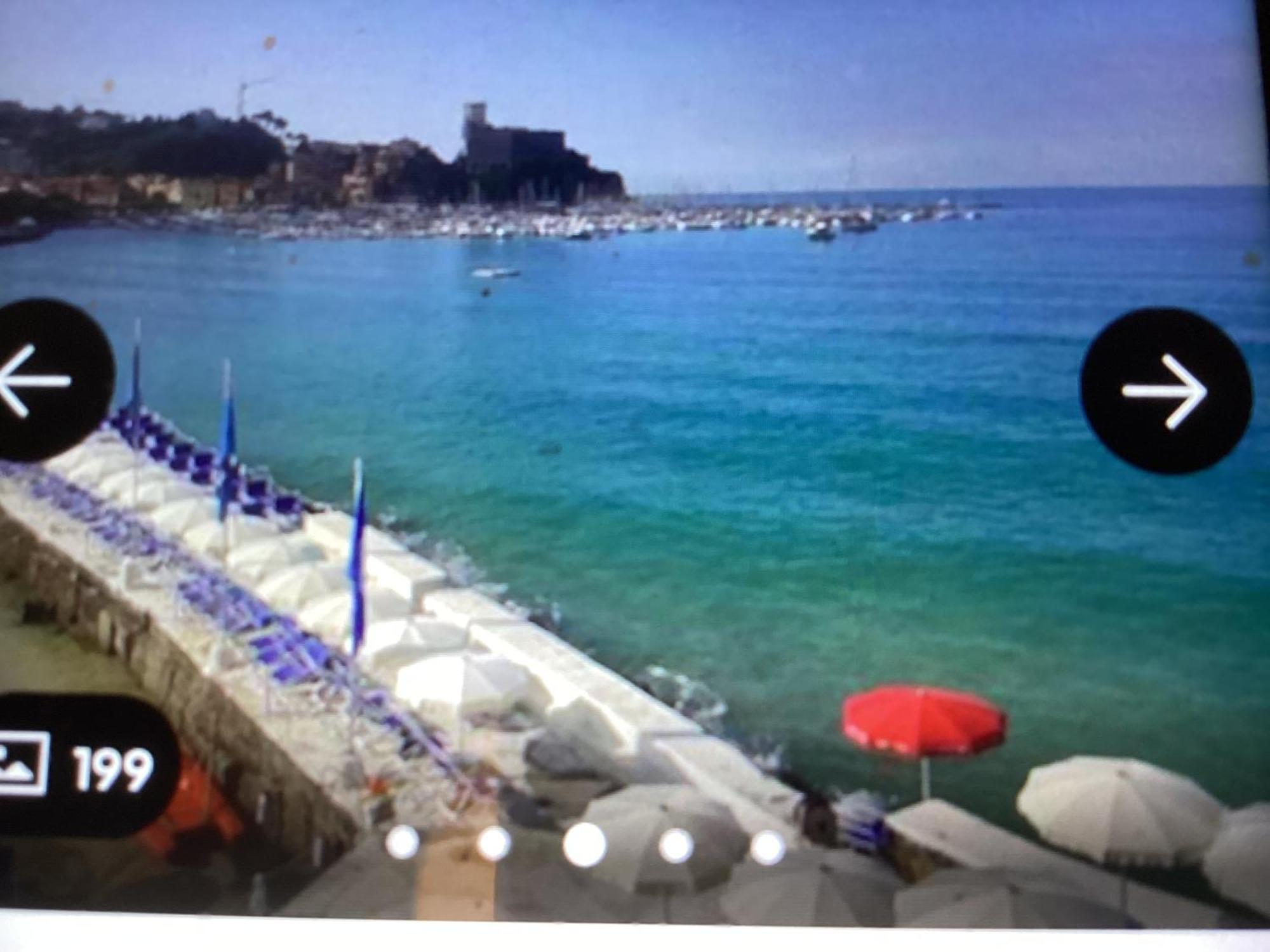 Cinque Terre Station House Διαμέρισμα Λα Σπέτσια Εξωτερικό φωτογραφία