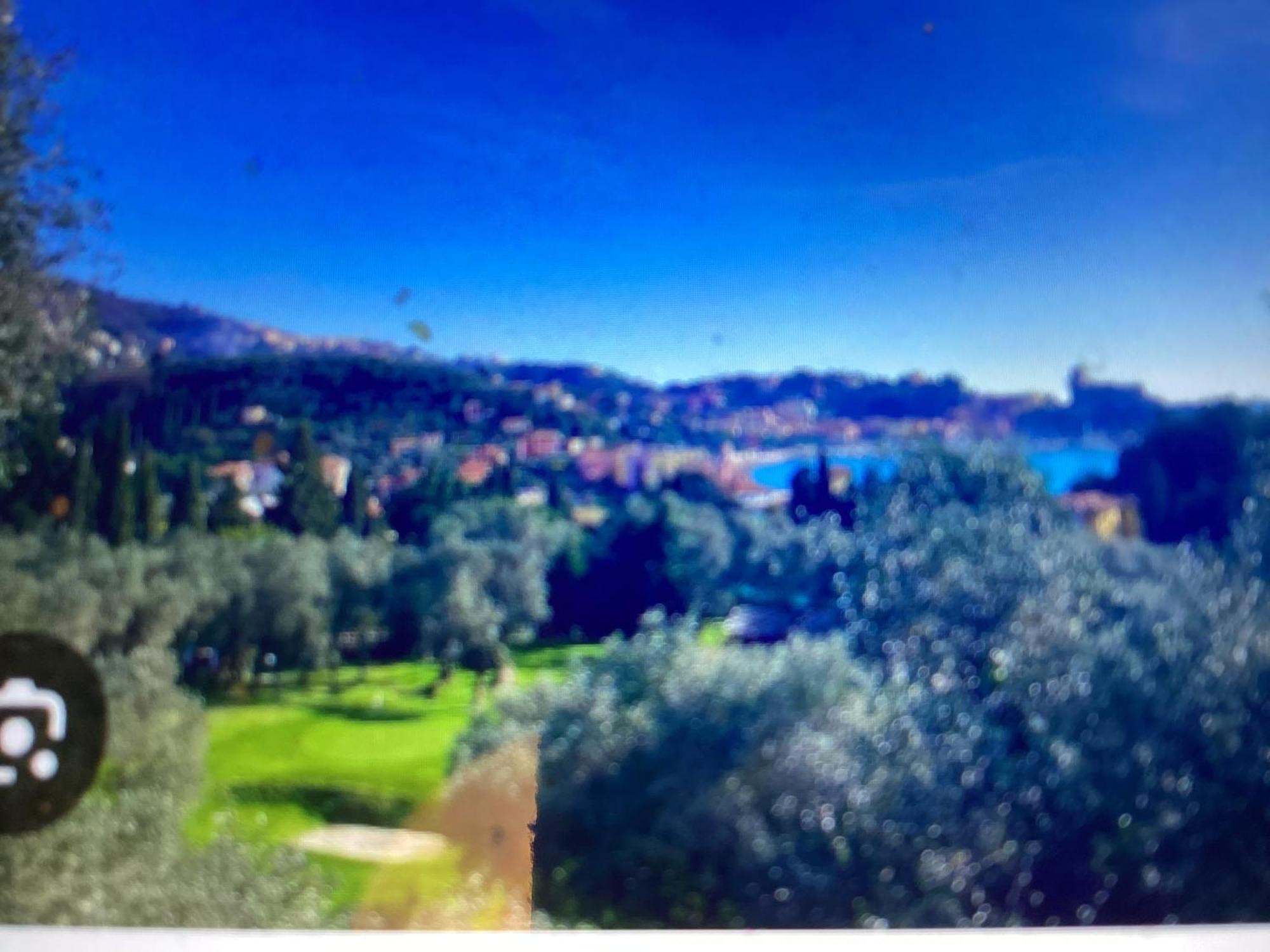 Cinque Terre Station House Διαμέρισμα Λα Σπέτσια Εξωτερικό φωτογραφία